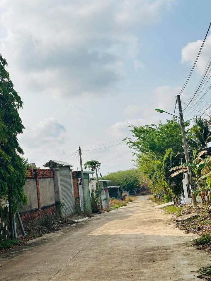 Bán Đất Phường Tân Xuân, Đồng Xoài - 130m², Giá 7xx Triệu