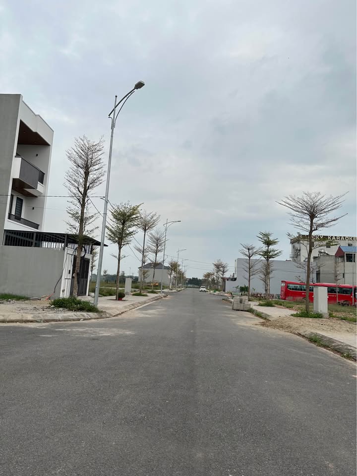 Đất nền KDC số 6 Thái Nguyên 110m² - Tiềm năng tăng giá vượt trội!