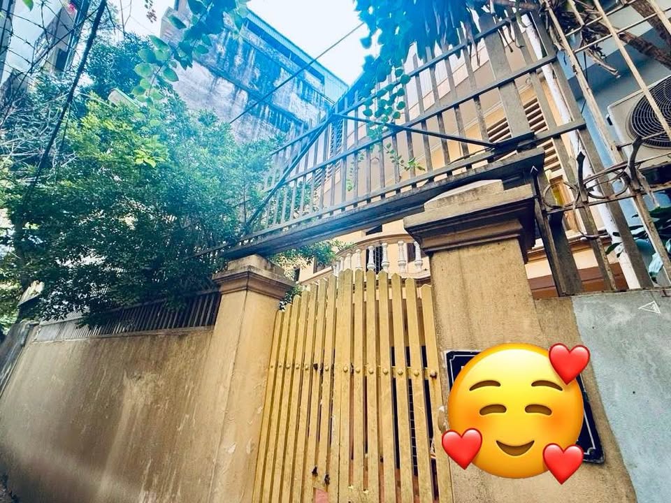 Nhà Riêng Doãn Kế Thiện, Mai Dịch 52m² - Sổ hồng sẵn, ô tô đỗ gần