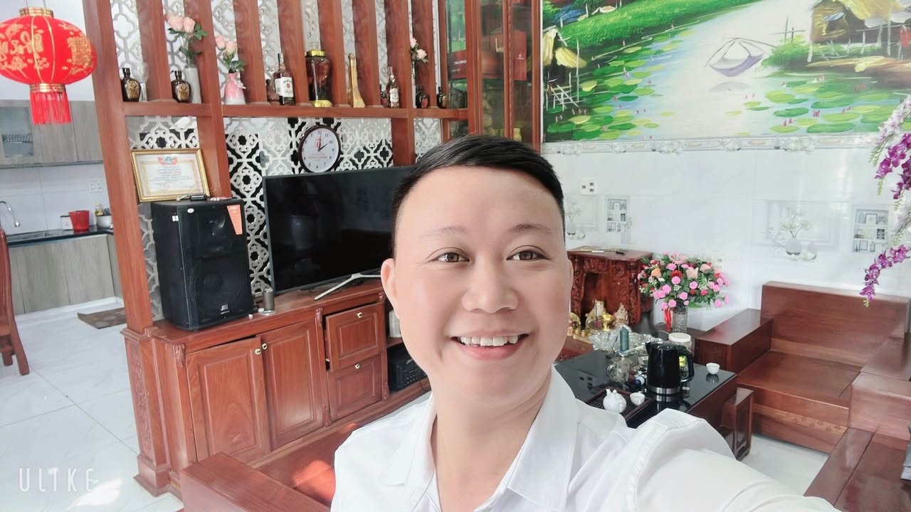 Nhà Thuận An 200m² giá 4.3 tỷ - Full nội thất, vào ở ngay!