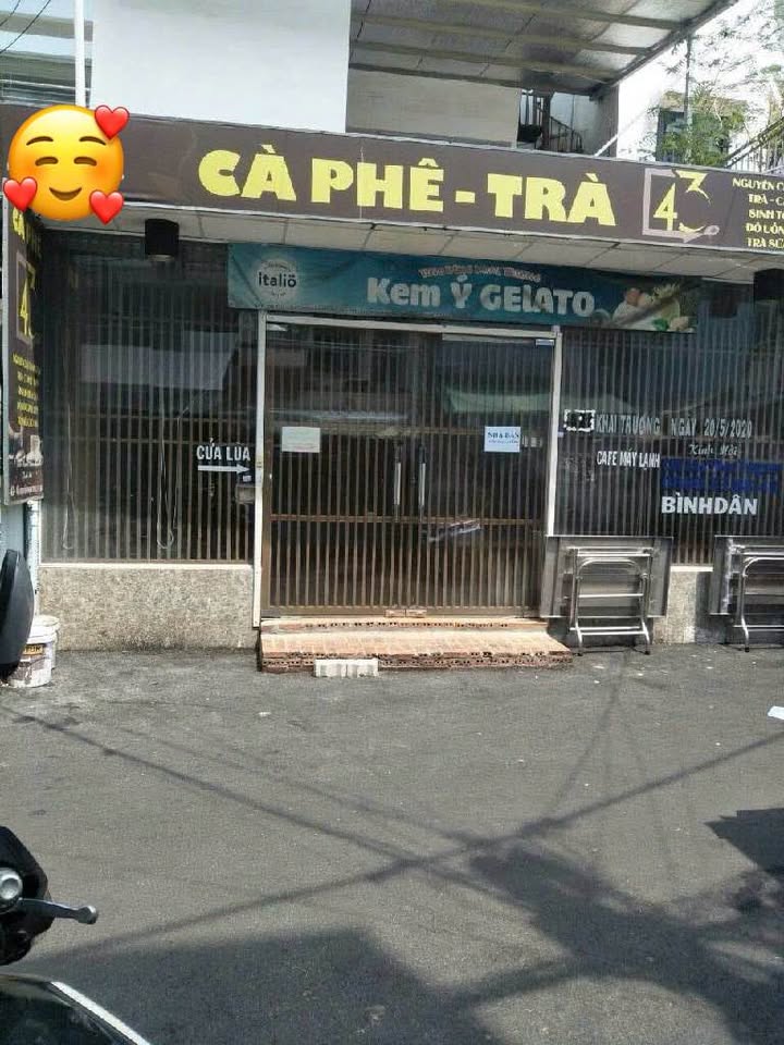 Nhà Mặt Tiền Nguyễn Phạm Tuân, Quận 6 - 91m² - Mặt tiền kinh doanh