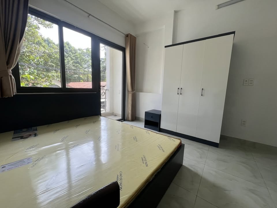 Nhà Phố Hẻm Xe Hơi Tránh Cao Thắng Q10 - 5 Tầng - 14 Tỷ