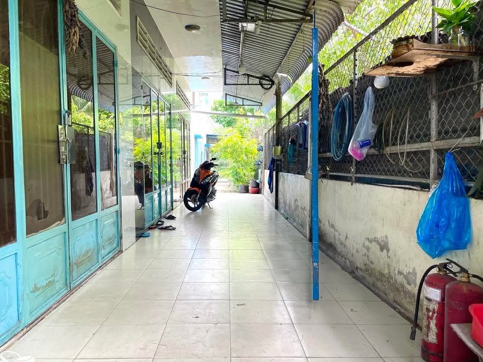 Nhà riêng Phường 9 TP Mỹ Tho 56m² - Sẵn sàng ở ngay!