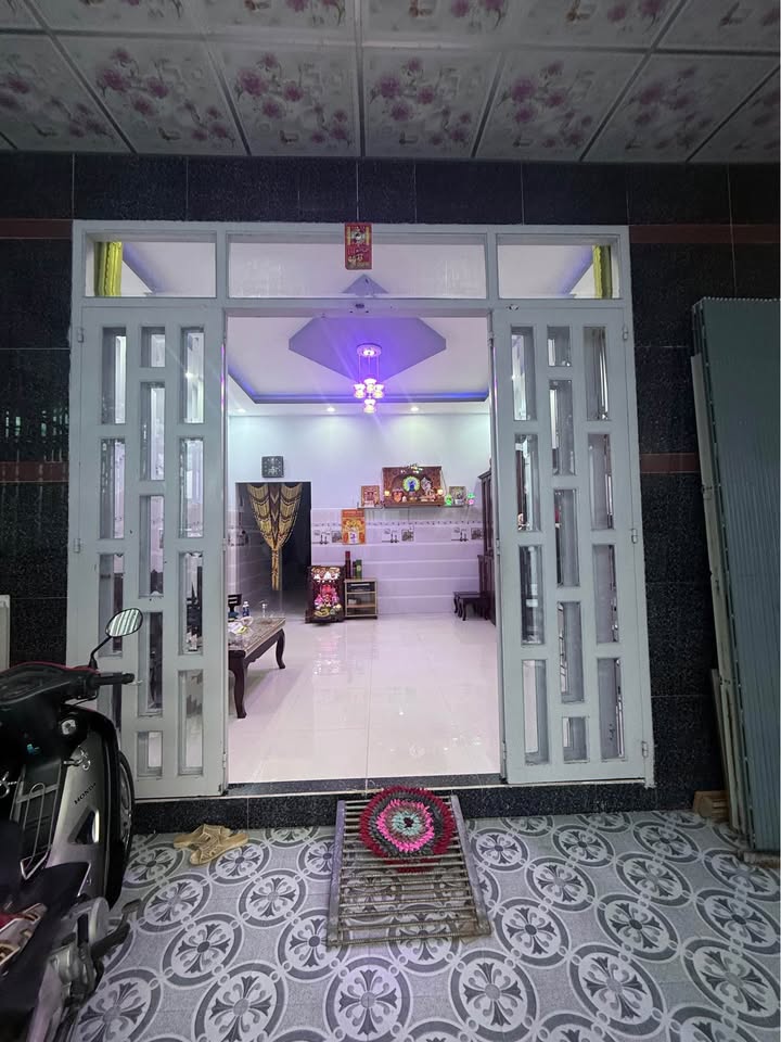 Nhà Phường Mỹ Phong 100m² - Giá 1.08 Tỷ, Sẵn Sàng Vào Ở Ngay