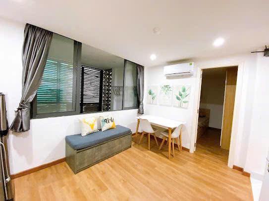Căn hộ 2PN Võ Văn Kiệt, Sơn Trà - Full nội thất, gần biển đẹp!