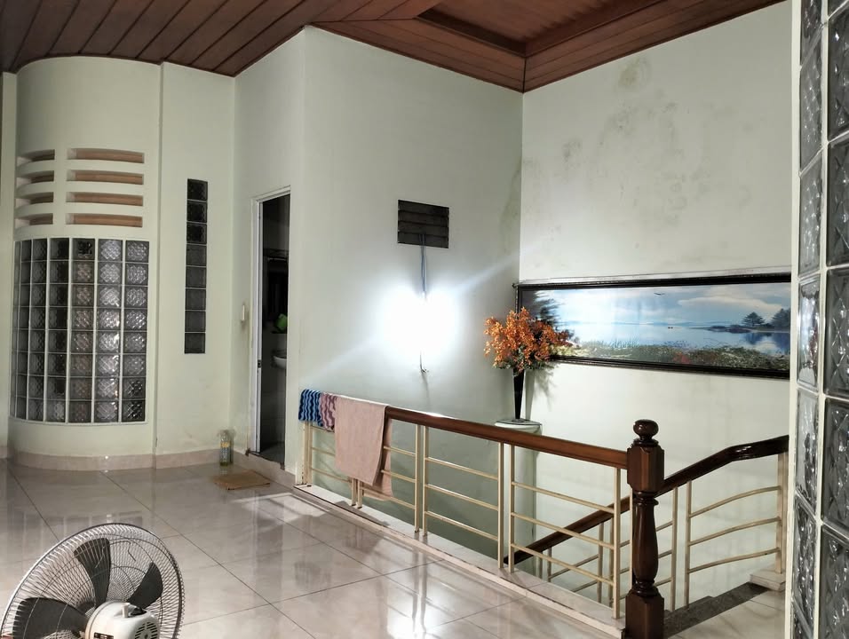 Nhà Nguyên Căn Nguyễn Tri Phương, Đà Nẵng - 5PN, 2 Tầng, Kinh Doanh Tốt