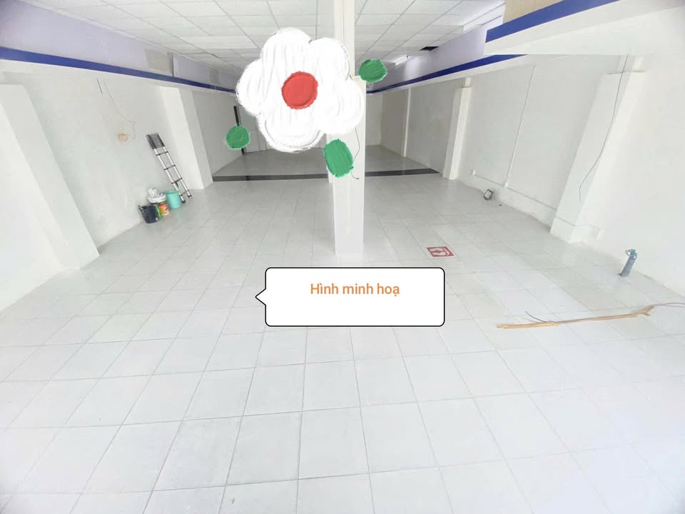 Cho thuê kho xưởng 172m² Nguyễn Phước Tần, Cẩm Lệ - Xe công vào tận nơi, có chỗ ở