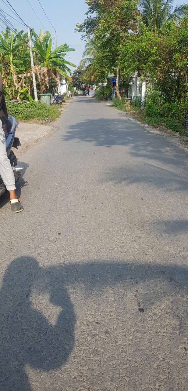 Đất Góc 2 Mặt Tiền KCN Hòa Phú 97m² - Vị Trí Kinh Doanh Đắc Địa