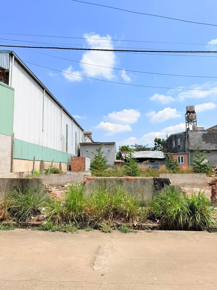 Đất nền Xã Phú Sơn Đồng Nai 126m² - Sổ đỏ chính chủ!