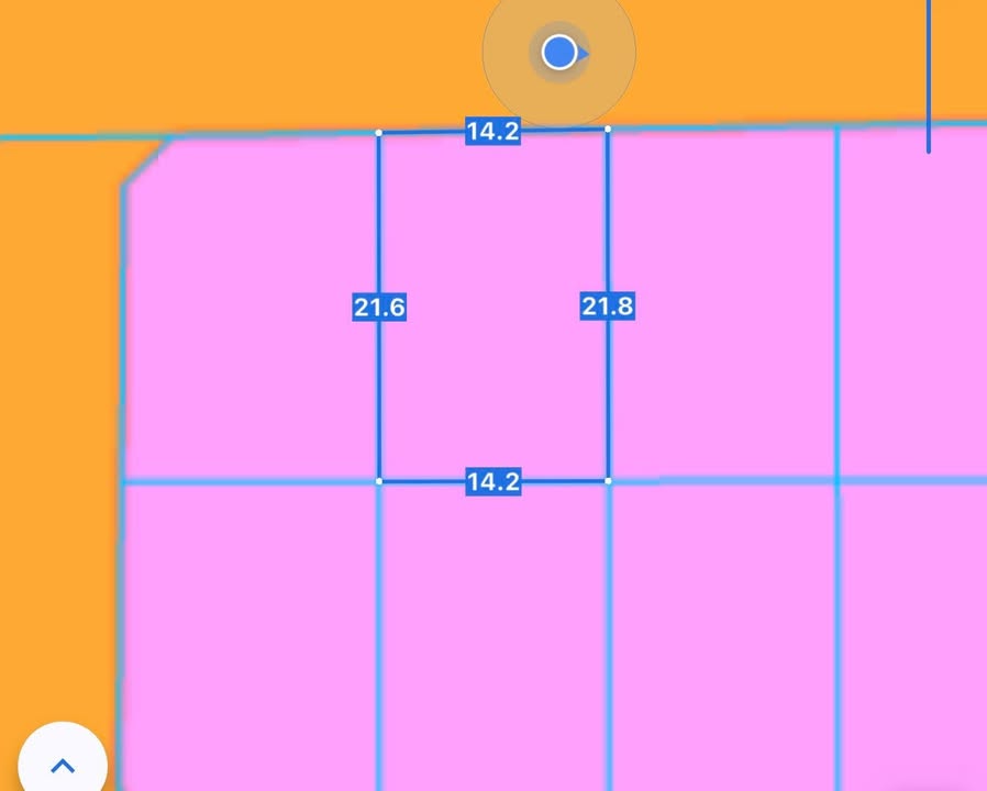 Đất trống Trảng Bom 308m² - Mặt tiền kinh doanh, hoạt động ngay!