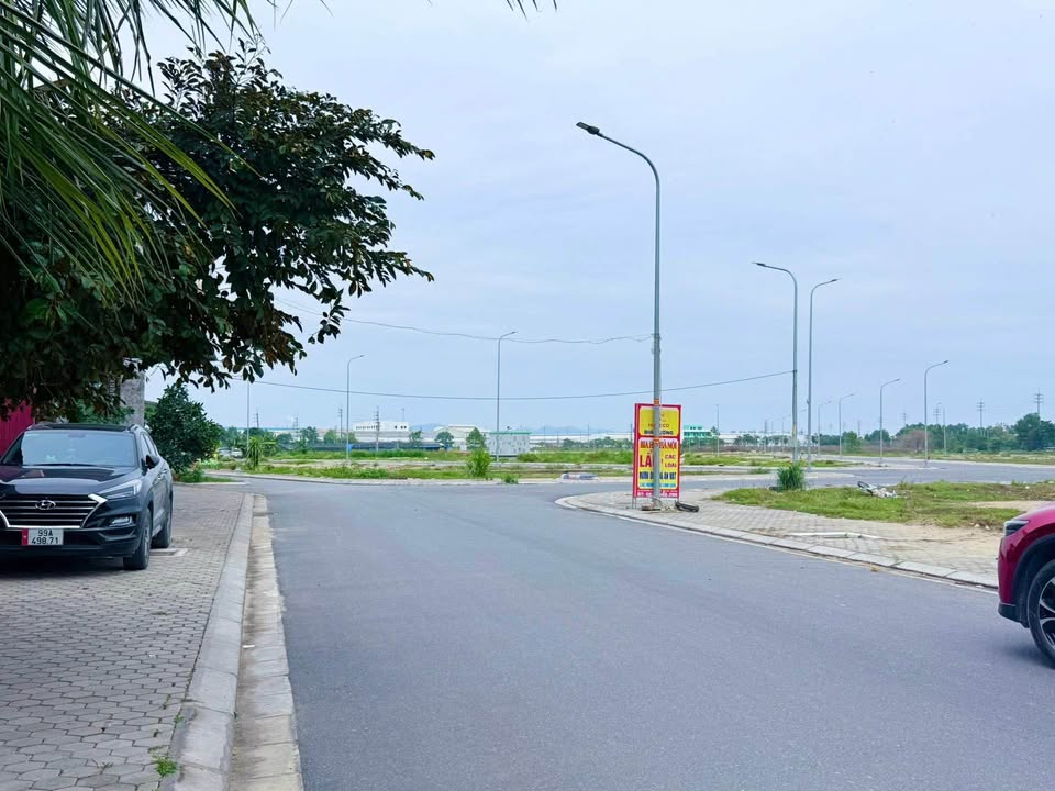 Nhà phố Nam Sơn, Bắc Ninh 105m² - Dòng tiền ổn định, khai thác ngay!