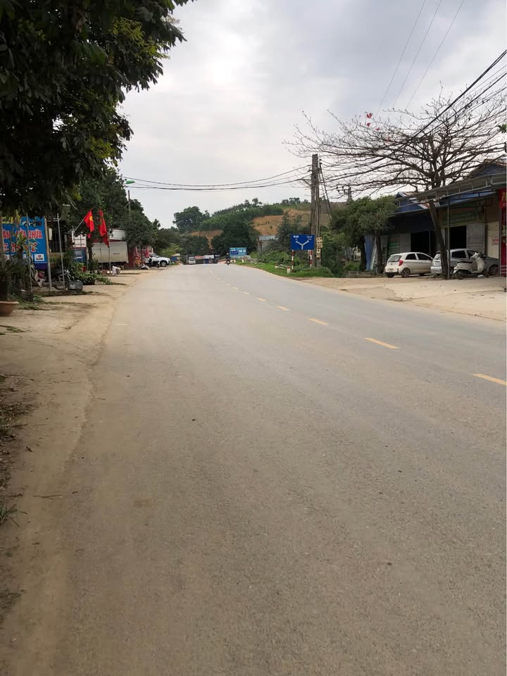 Đất nền mặt tiền Linh Nham 180m² - Vừa ở vừa kinh doanh, đầu tư sinh lời