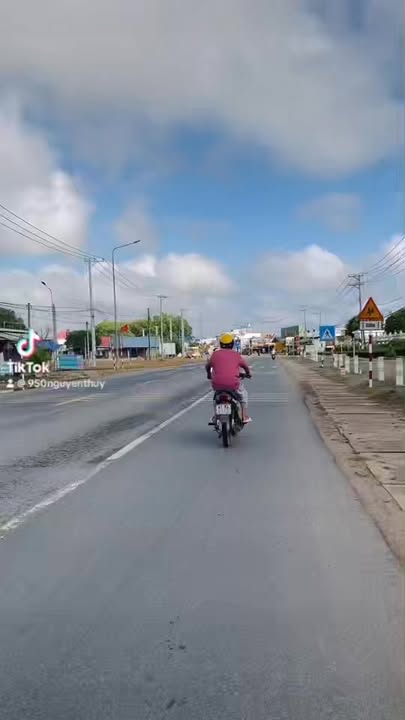 Đất Mặt Tiền QL1A Long Khánh 1641m² - Kinh Doanh Sầm Uất