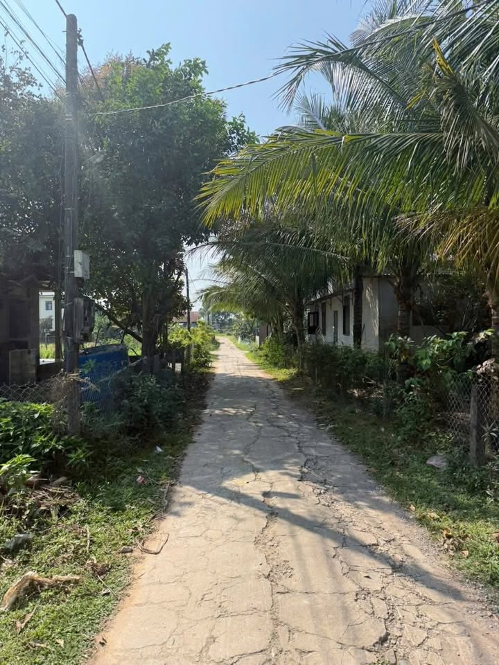 Đất Nền Cam Lộ, Quảng Trị 191m² - Sổ Hồng Thổ Cư, Giá Tốt