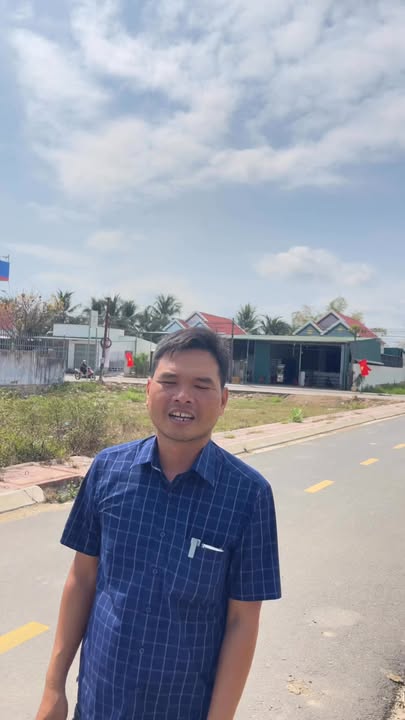 Đất nền Mỹ Lệ Ninh Hoà 242m² - Sổ đỏ sẵn sàng, full thổ cư!