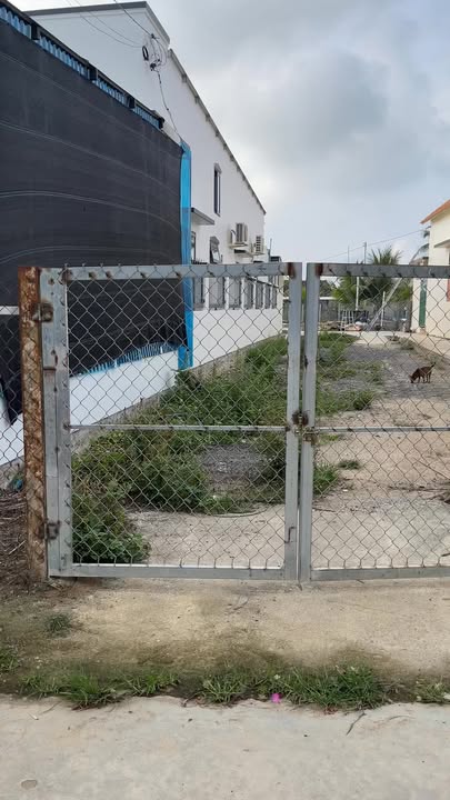 Đất Vườn Ninh Bình 125m² - Yên Tĩnh, Tiện Nghi Gần Trung Tâm