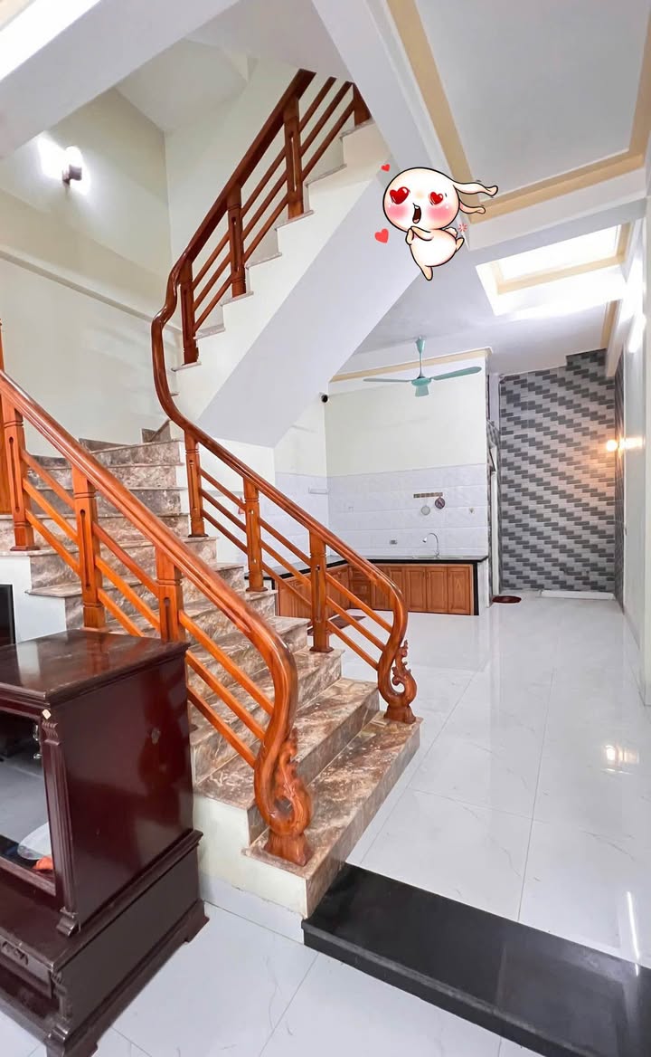 Nhà riêng Thành Thái Thanh Hóa 70m² - Thiết kế hiện đại, sẵn sàng ở ngay!