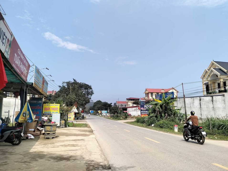 Đất Đấu Giá Vĩnh Lộc - 200m² Sổ Đỏ, Giá Tốt 600 Triệu