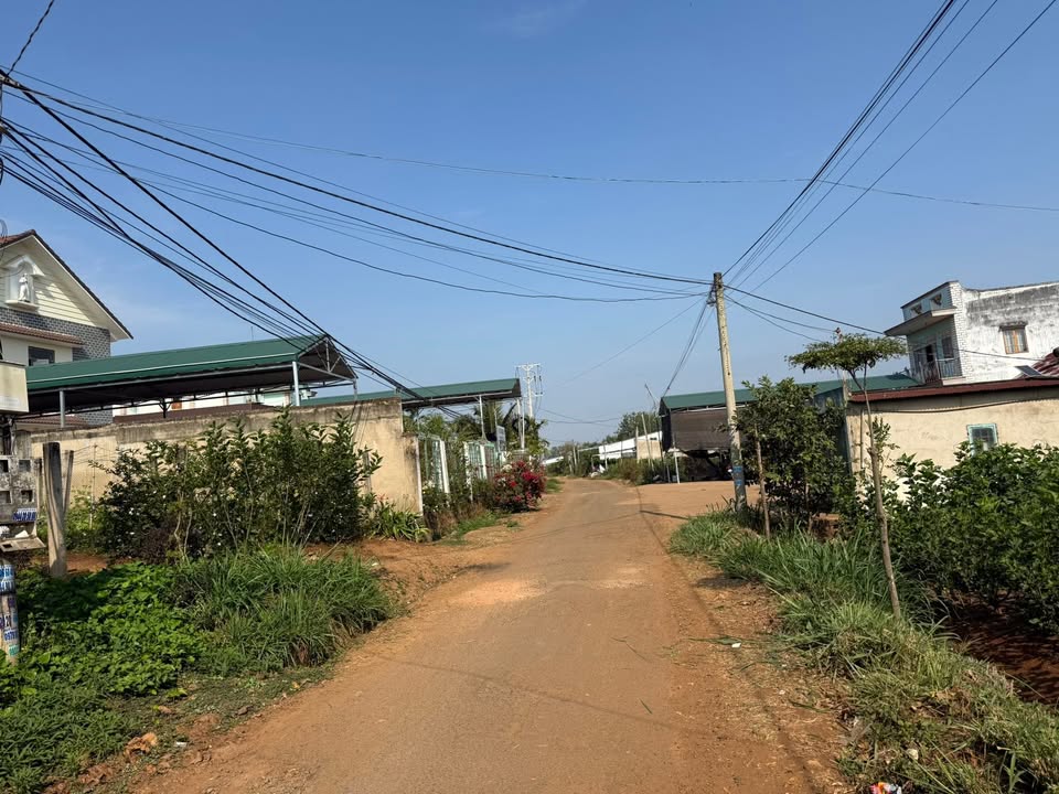 Đất nền Bình Thạnh, Đức Trọng 1.8 sào – Đường lớn ô tô, giá chỉ 1.6 tỷ!