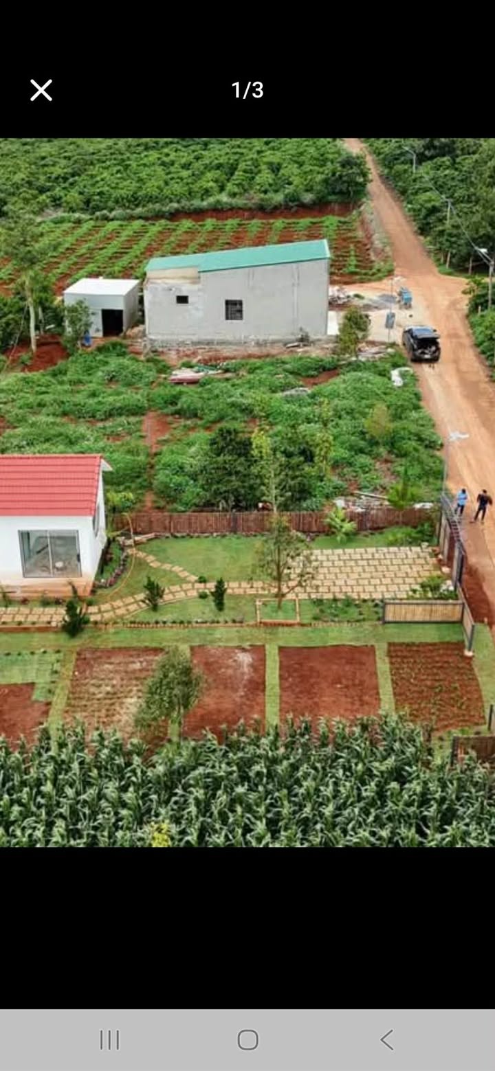 Đất nền Xã Tân Hà, Đức Trọng 301m² giá 650 triệu - Pháp lý rõ ràng!