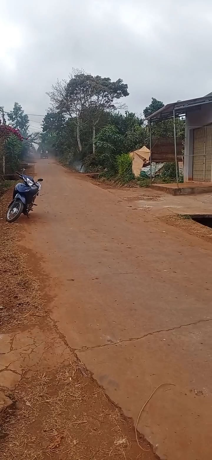 Bán Nhà Cấp 4 Krông Năng 215m² – Sẵn Sàng Ở Ngay, Kinh Doanh Tốt