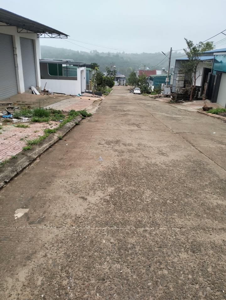 Đất Nền Krông Nô 325m² - Sổ Đỏ Chính Chủ, Xây Dựng Tự Do!