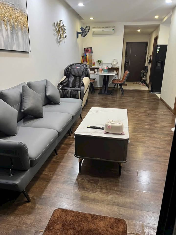 Căn hộ 2PN 70.5m² Dự án Five Star, Hoài Đức - Giá 6.8 Tỷ