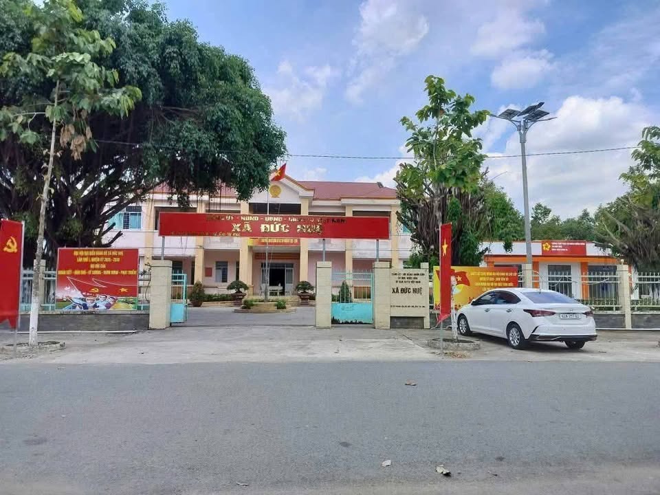 Đất nền Long An 45m Mặt tiền - Chính chủ bán gấp!