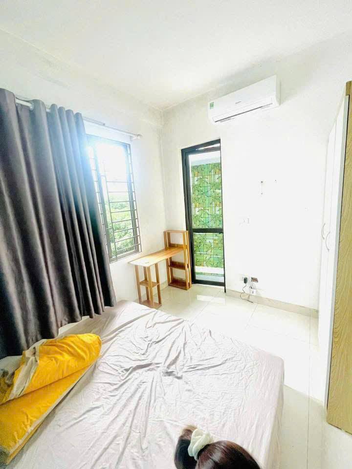 Căn hộ Xuân Đỉnh 1PN 3.8 triệu - Sẵn sàng vào ở ngay!