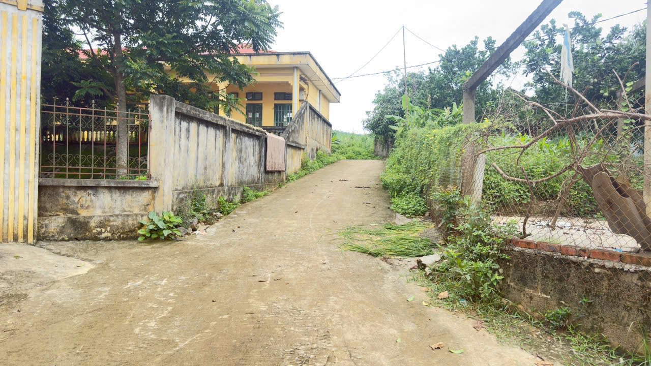 Đất nền Nam Phong Cao Phong 1.000m² 1 tỷ - Đường to ô tô