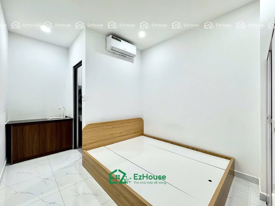 Căn Phòng Cho Thuê Bình Tân, TP.HCM – Giá Thỏa Thuận, Sẵn Sàng Ở Ngay!