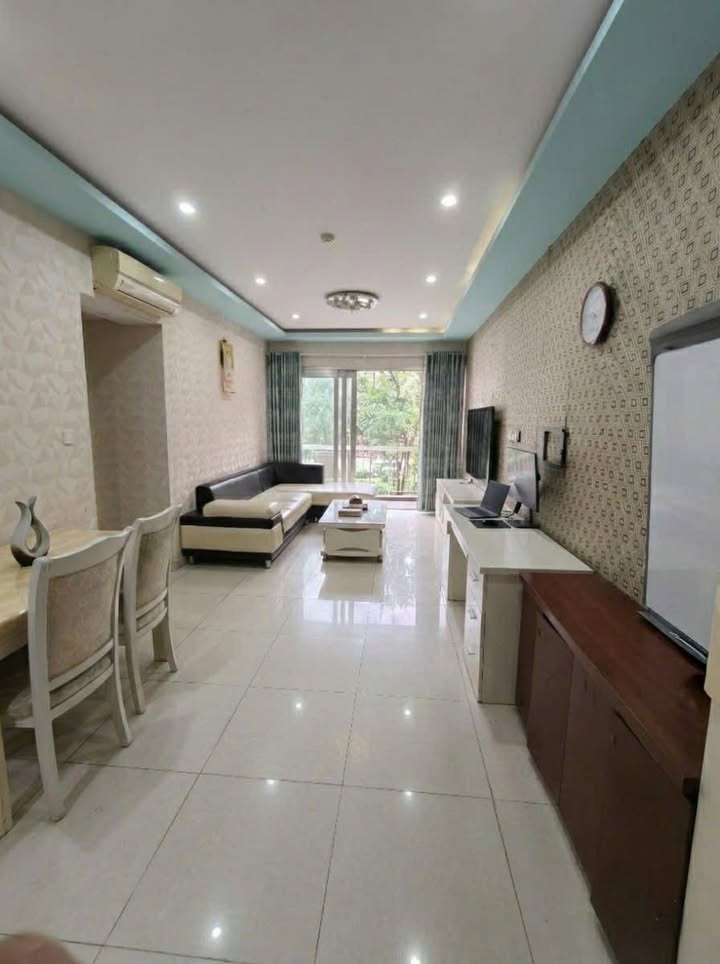 Căn hộ Ruby Celadon Tân Phú 83m² 11.5 triệu - View đẹp