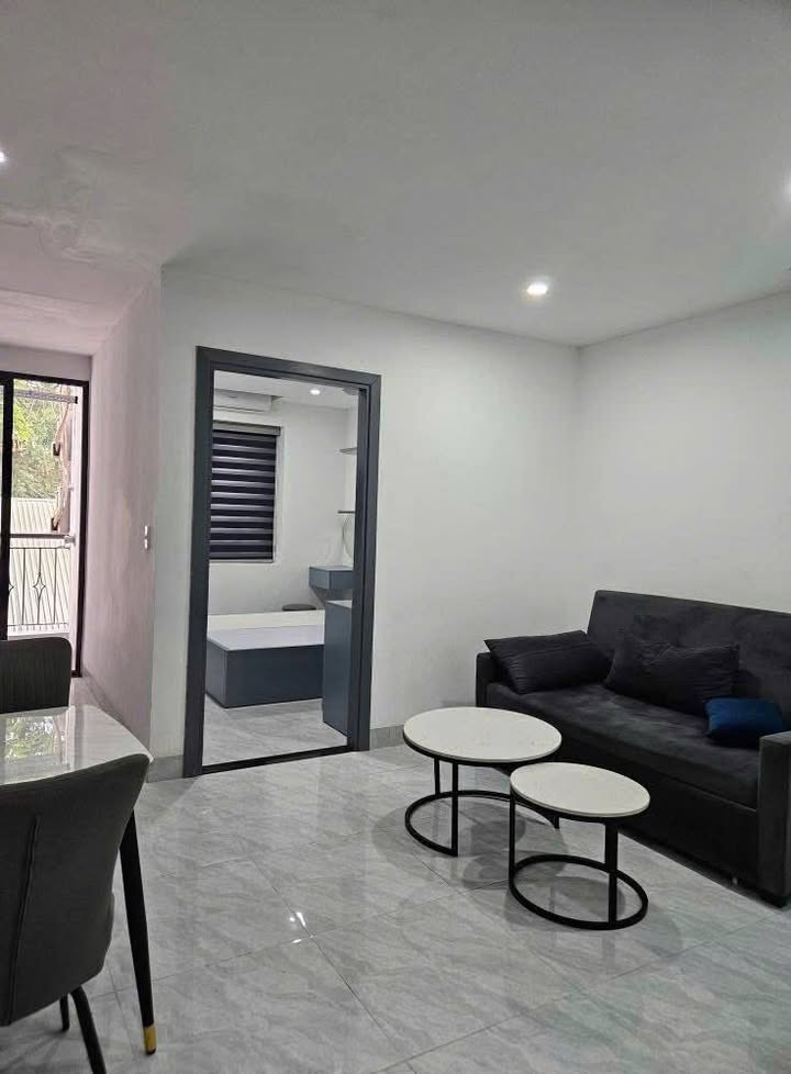 Căn hộ Mini Nguyễn Tất Thành, Việt Trì 5.5 triệu - Sẵn sàng ở!