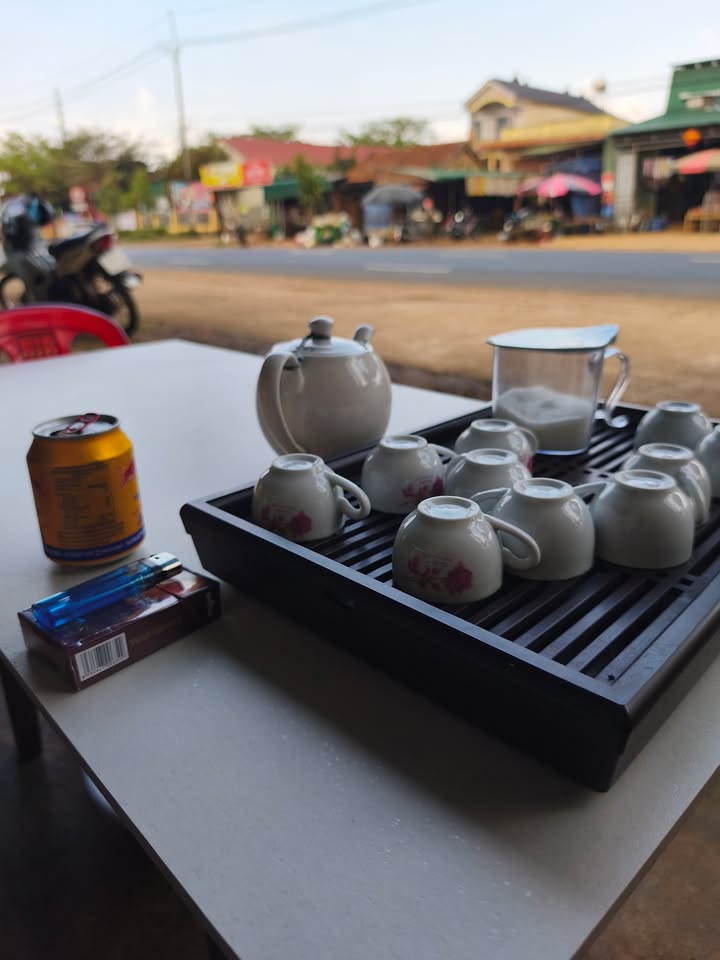 Đất nền 160m² Đức Mạnh, Đắk Nông - Giá 870 triệu, kinh doanh tốt