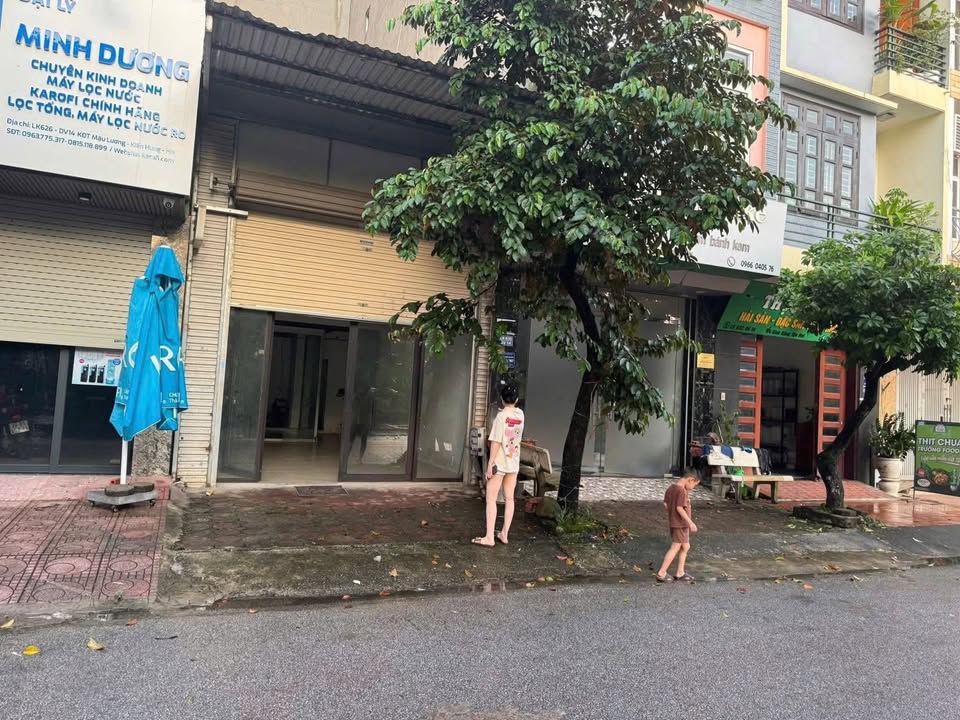 Nhà C4 50m² Mậu Lương, Hà Đông - 3PN, Full Điều Hòa, Nóng Lạnh