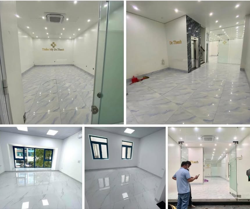 Nhà nguyên căn Galaxy Tố Hữu 95m² - Vị trí đắc địa kinh doanh!