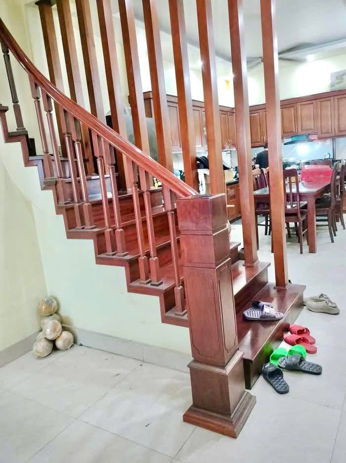 Cho Thuê Nhà Liền Kề 60m² 5 Tầng Kinh Doanh/Ở Ngay Yên Xá, Thanh Trì