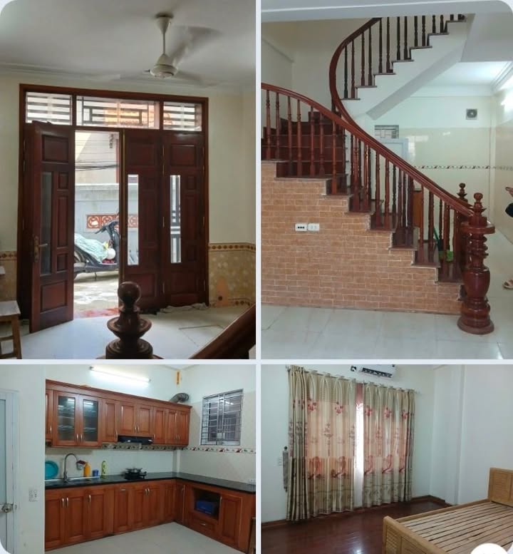 Nhà riêng Quang Lãm, Hà Đông 36m² giá 10 triệu - Full nội thất, vào ở ngay!
