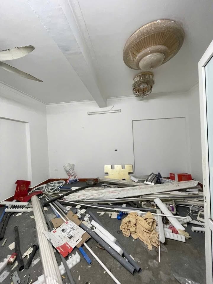 Nhà phố Văn Phú Hà Đông 120m² 43 triệu/tháng - Mặt tiền kinh doanh đắc địa!