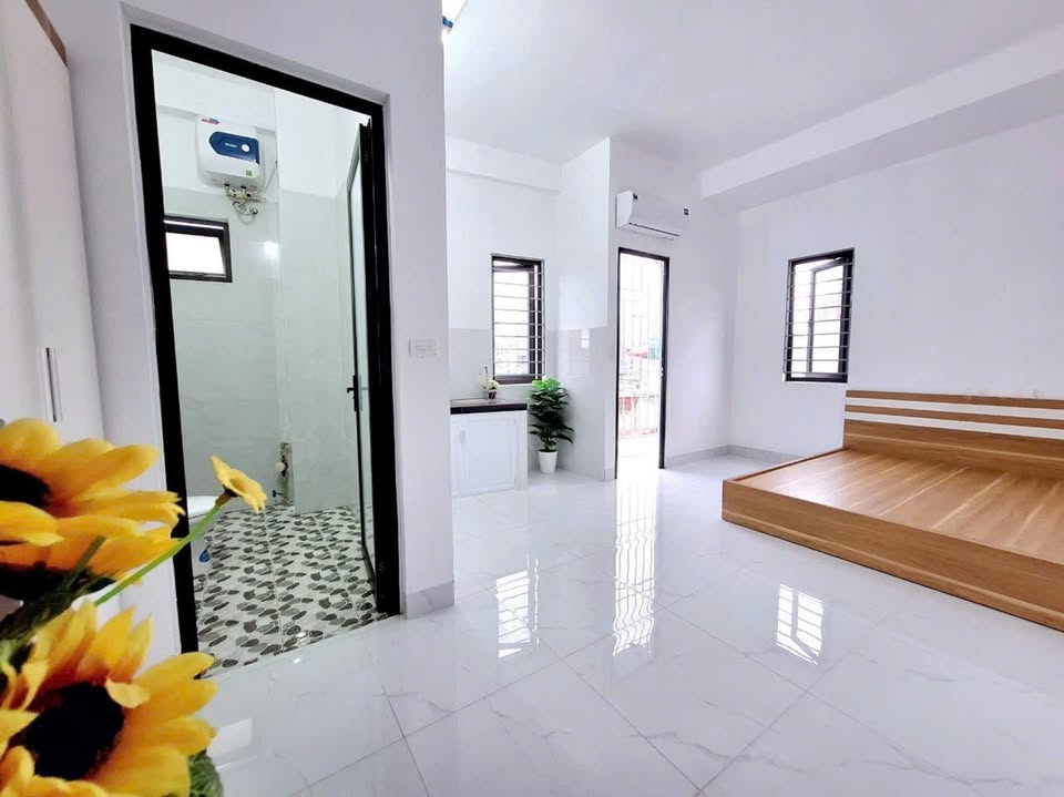 Phòng Trọ 87 Yên Xá Hà Đông 3.7 Triệu - Sẵn Sàng Ở Ngay!