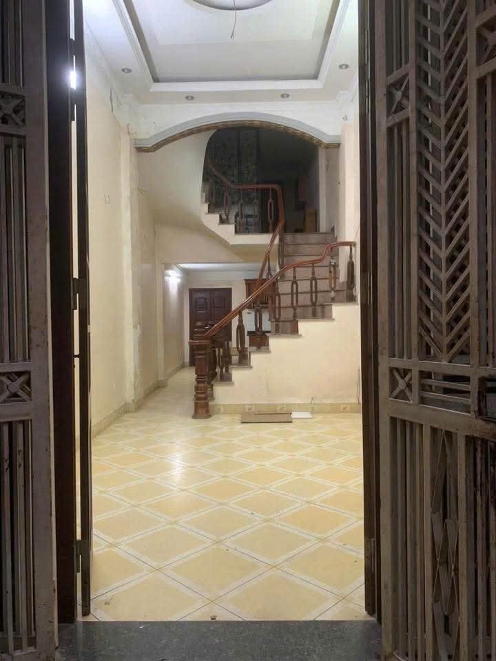 Nhà Riêng Vạn Phúc, Hà Đông 40m² - Sẵn sàng ở ngay!