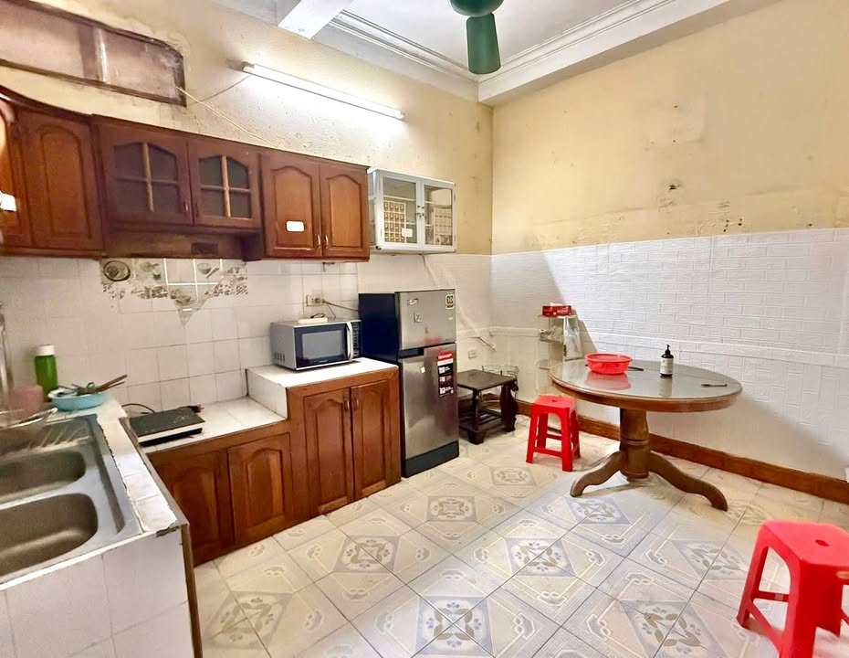 Nhà Riêng 90m² 3 Tầng, 5PN Đường An Hòa, Mỗ Lao - Giá 12 Triệu