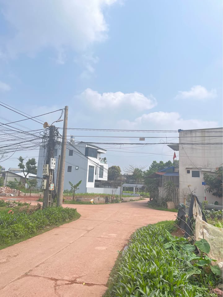 Đất Nền Phường Đồng Quang, Thái Nguyên 160m² - Đường to ô tô