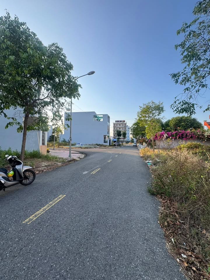 Đất nền KDC IDICO2 Tân An 78m² giá 3.6 tỷ - Pháp lý rõ ràng