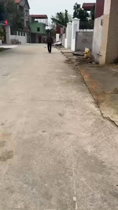 Đất Nền Tân An, Bắc Giang 100m² Nở Hậu - Sổ Sẵn, Giá 7xx Triệu