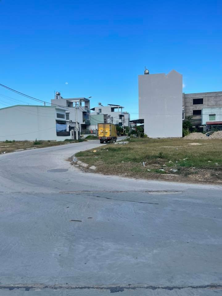 Đất Nền Quy Nhơn - Sổ Đỏ 60m² Gần Ngã 3 Phú Tài, Giá 1.4 Tỷ