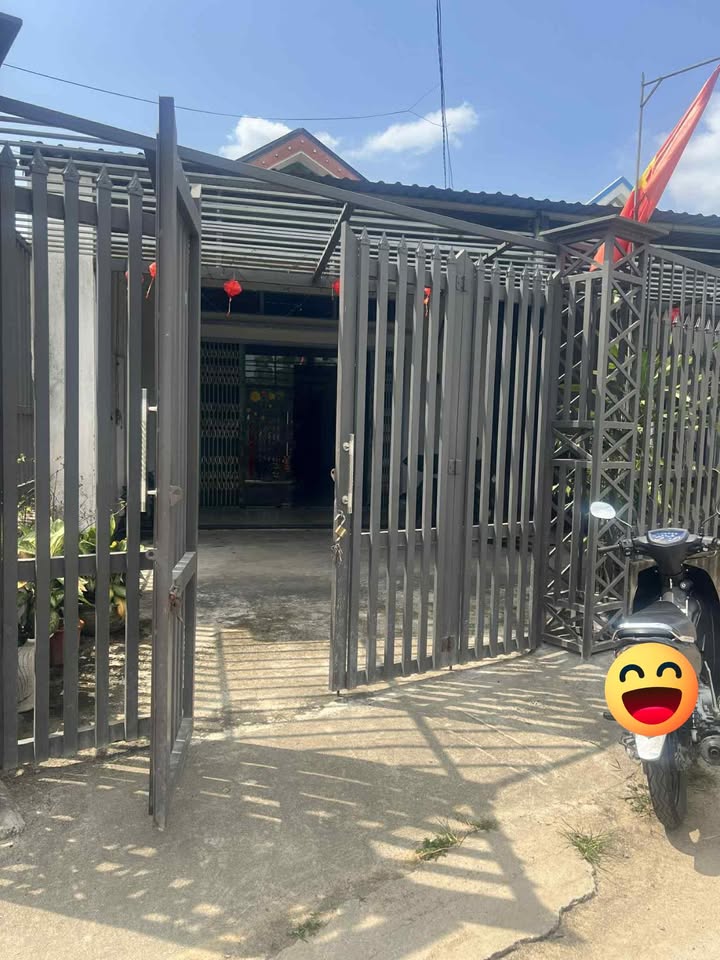 Nhà 161m² Hướng Nam - Đường Dưới Suối Cát, Chợ Lầu | Giá 8xx Triệu