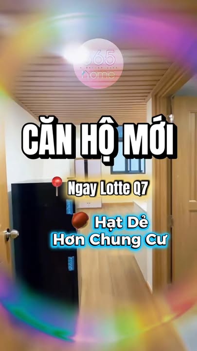 CHDV Thủ Đức - Full nội thất cao cấp - Giá hấp dẫn!