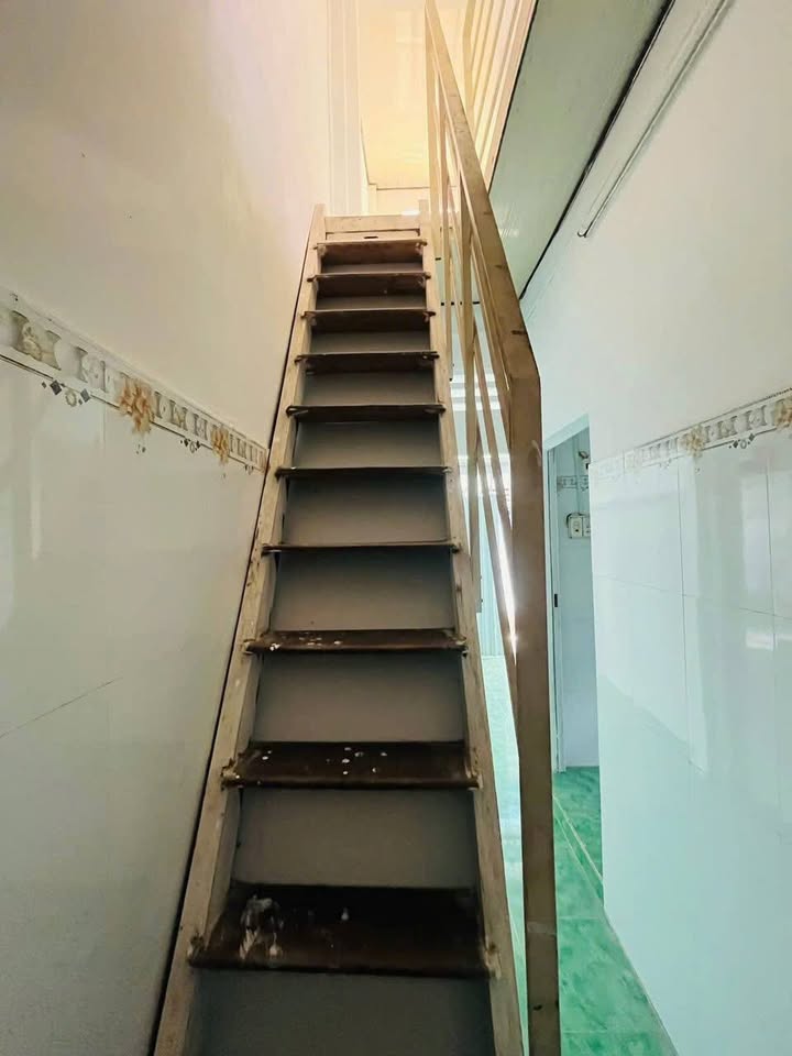 Nhà hẻm Rạch Giá 24m² giá 1.5 triệu - Sẵn sàng ở ngay!