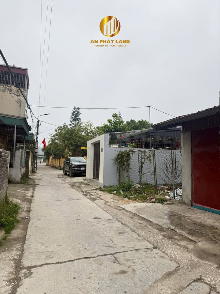 Nhà 3 tầng Phố Hương Phúc 46m² - Thiết kế Tân Cổ Điển!